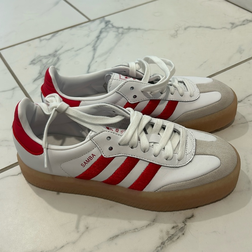 Women’s adidas sambae